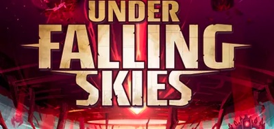 Under Falling Skies