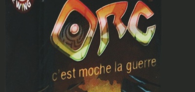 ORC
