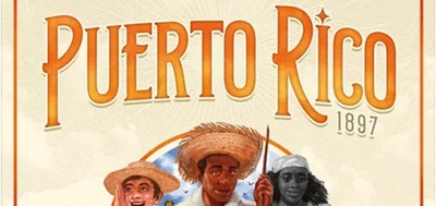 Puerto Rico 1897
