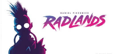 Radlands