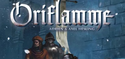 Oriflamme