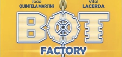 Bot Factory