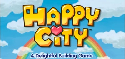 Happy City