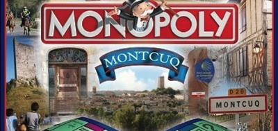 Monopoly Montcuq