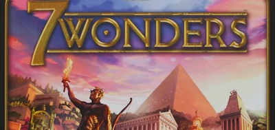 7 Wonders