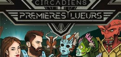 Circadiens - Première Lueur
