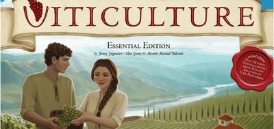 Viticulture - Essential Edition