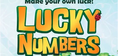 Lucky Numbers