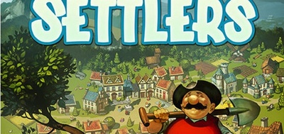 Settlers - Naissance d'un empire