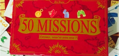 50 missions