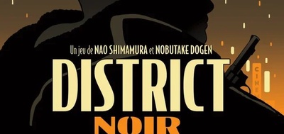 District Noir
