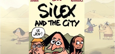 Silex and the city