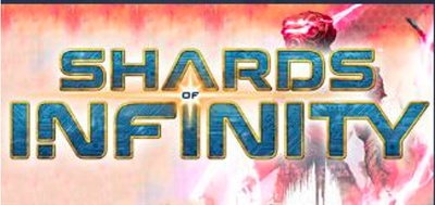 Shards of Infinity