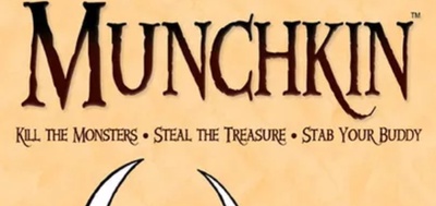 Munchkin
