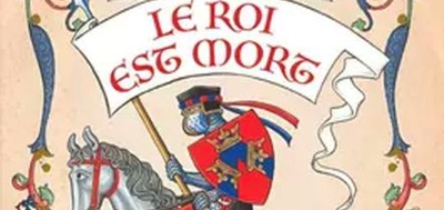 Le roi est mort