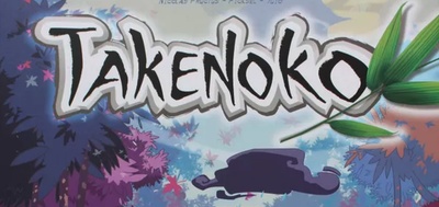 Takenoko