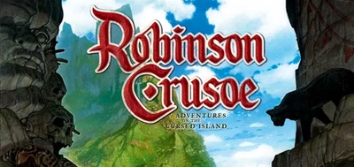 Robinson Crusoé