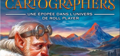 Cartographers