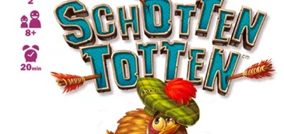 Schotten Totten
