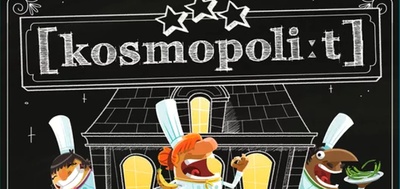 Kosmopolit