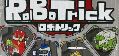 Robotrick