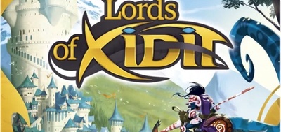 Lords of Xidit