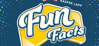 Fun Facts