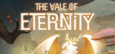 The Vale of Eternity