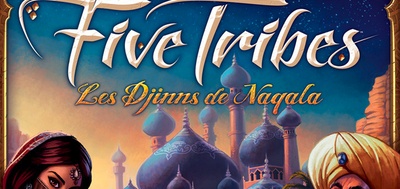 Five Tribes