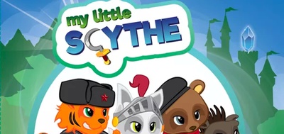 My Little Scythe