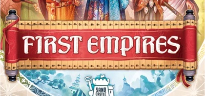 First Empires