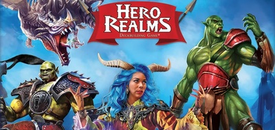Hero Realms
