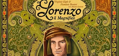 Lorenzo Il Magnifico