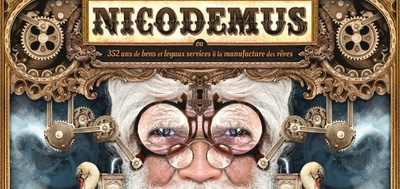 Nicodemus