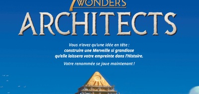 7 Wonders Architects