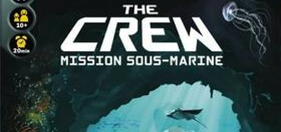 The Crew - Mission sous-marine
