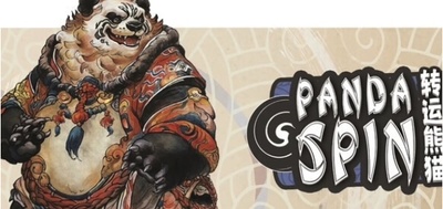 Panda Spin