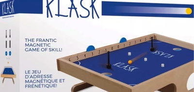 Klask