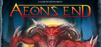 Aeons End