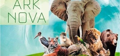 Ark Nova