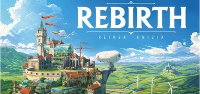 Rebirth