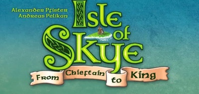 Isle of Skye