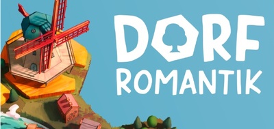 Dorf Romantik