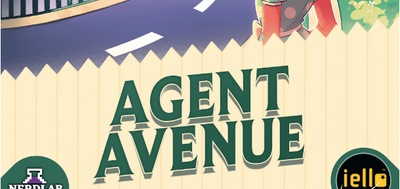 Agent Avenue