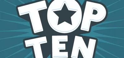 Top Ten