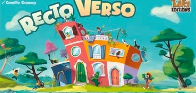 Recto Verso