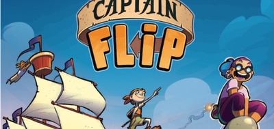 Captain Flip