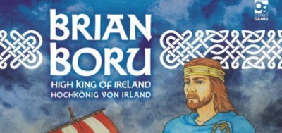 Brian Boru