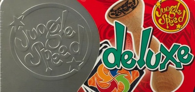Jungle Speed Deluxe