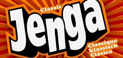 Jenga